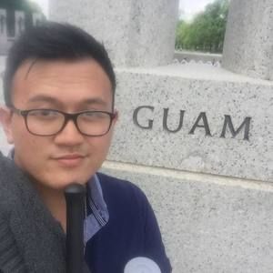 Meet your Posher, Jake